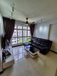 Blk 288C Compassvale Cape (Sengkang), HDB 4 Rooms #566143501